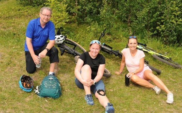 Inviterer til innspillsmøter