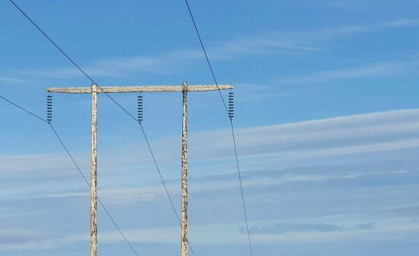 Porsanger – et nedslagsfelt for feilslått energipolitikk