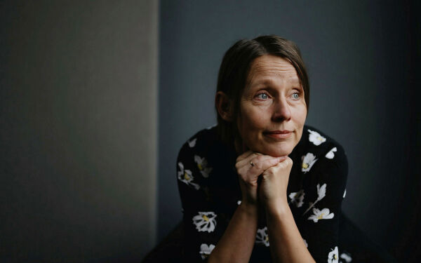 Arvola nominert til Nordisk råds litteraturpris