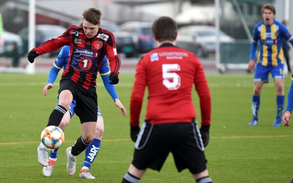 Ønsker å løfte fotballinteressen i Finnmark