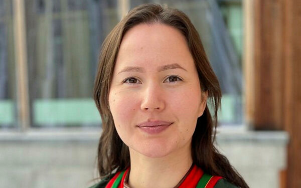 Etablering av samisk kunstmuseum –«Det synes jeg vi skal applaudere»