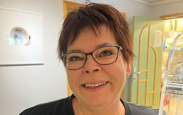 – Har gitt meg en trygg jobb i 23 år