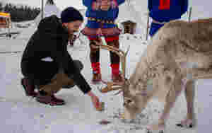 Satser på reiselivet