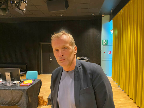 Kun ett parti ville slette vennskapsavtaler