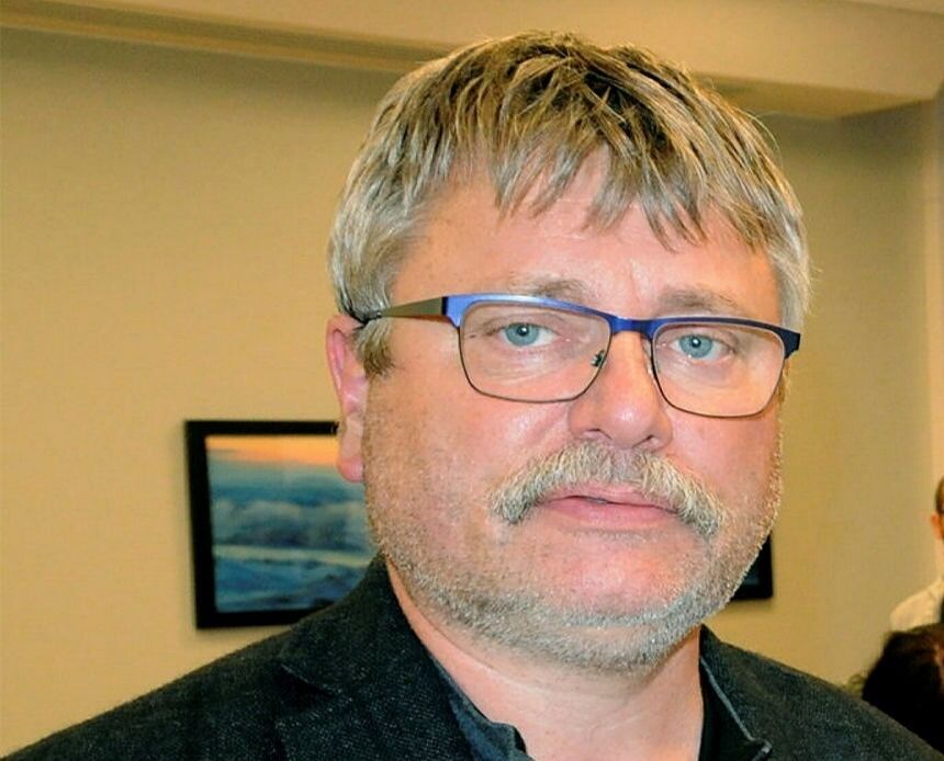 Arkivfoto: Hallgeir Henriksen