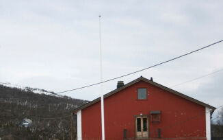 Flagging og ikke flagging