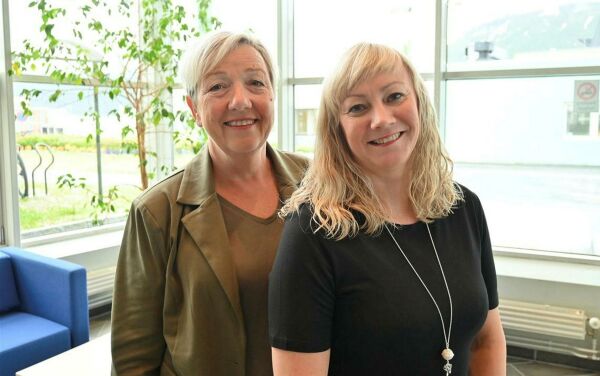 Samisk teater tas inn i varmen