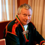 Geir Elvebakk  Moski