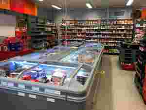 Coop-butikker moderniseres