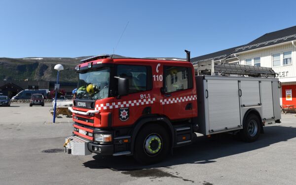 Mange unødige og falske utrykninger i Porsanger