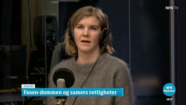 Åpner for å rive vindturbiner - men er det et gjennombrudd?