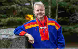 Dom avsagt med en tynn dissens