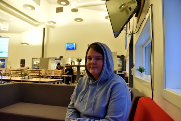 Tror mange vil slite med økt husleie