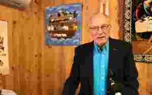 Verdig kirkejubileum i Billefjord