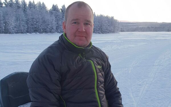 – Som Fanden leser Bibelen