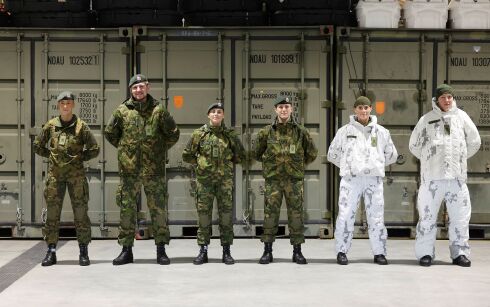 Falmer og slites hurtig