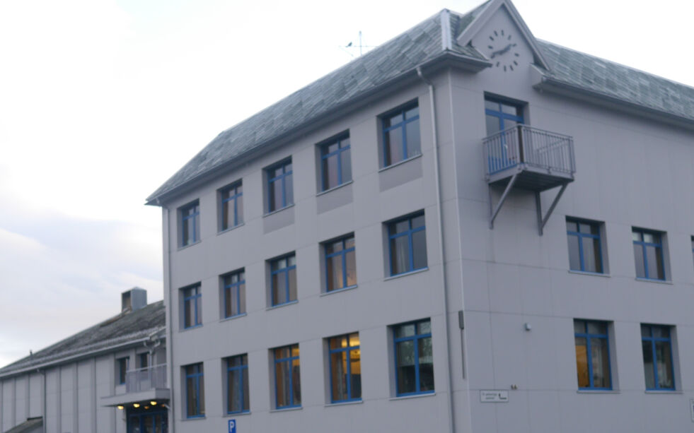 Foto: Geir Johansen
