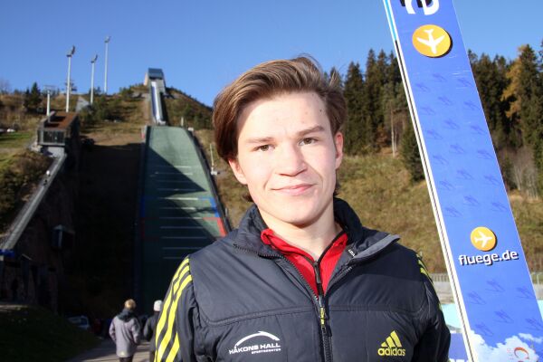 Lemet imponerte mest