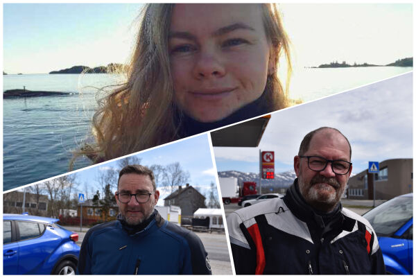 Hva gleder du deg til i sommer?