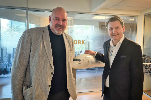 Ønsker SAS til FOT-rutene