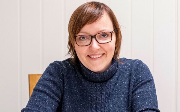 – Levde et uvanlig liv
