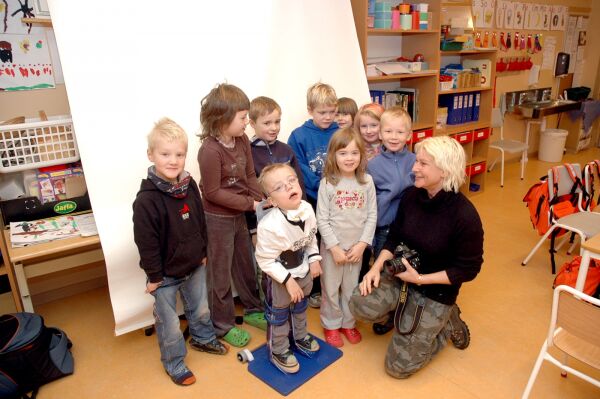 Premiere i Tana for «Våre håpefulle»