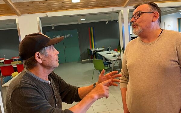 – Vi føler oss svikta