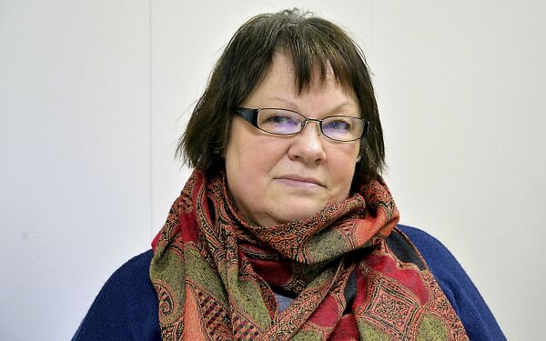 Strutsepolitikk i Porsanger kommune