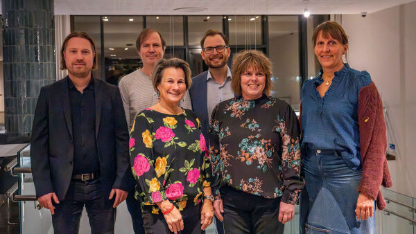 Nordnorsk Jazzforum skifter navn