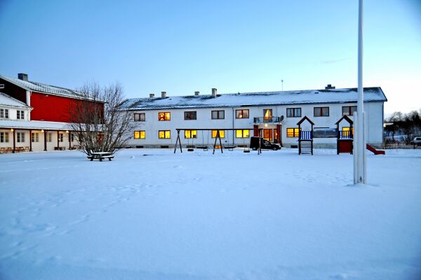 Nedleggelse av skoler