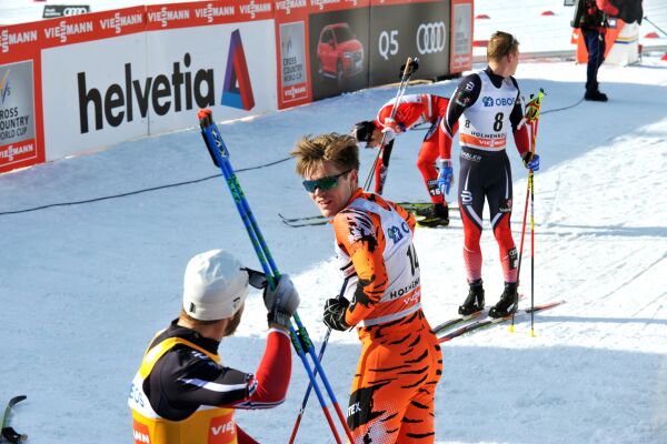 Vil bytte plass med  Johnsrud Sundby