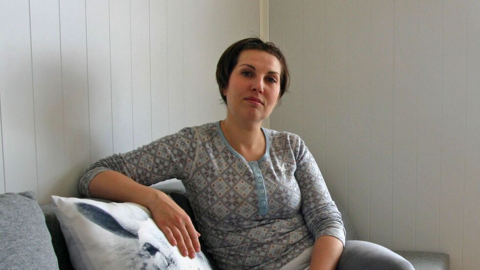 – Vi fikk panikk, og det begynte å bli skikkelig skummelt. Noen portugisere signaliserte hvor vi skulle kjøre og vi kom oss i trygghet, forteller Iris Egilsdatter til TV2.
 Foto: Torbjørn Ittelin (arkiv)