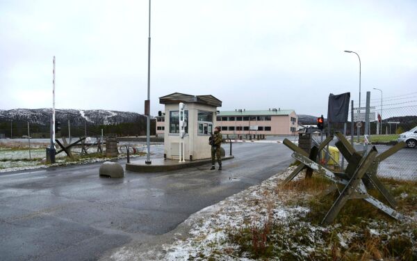 Brukte en tredjedel av pengene sine nord for Saltfjellet