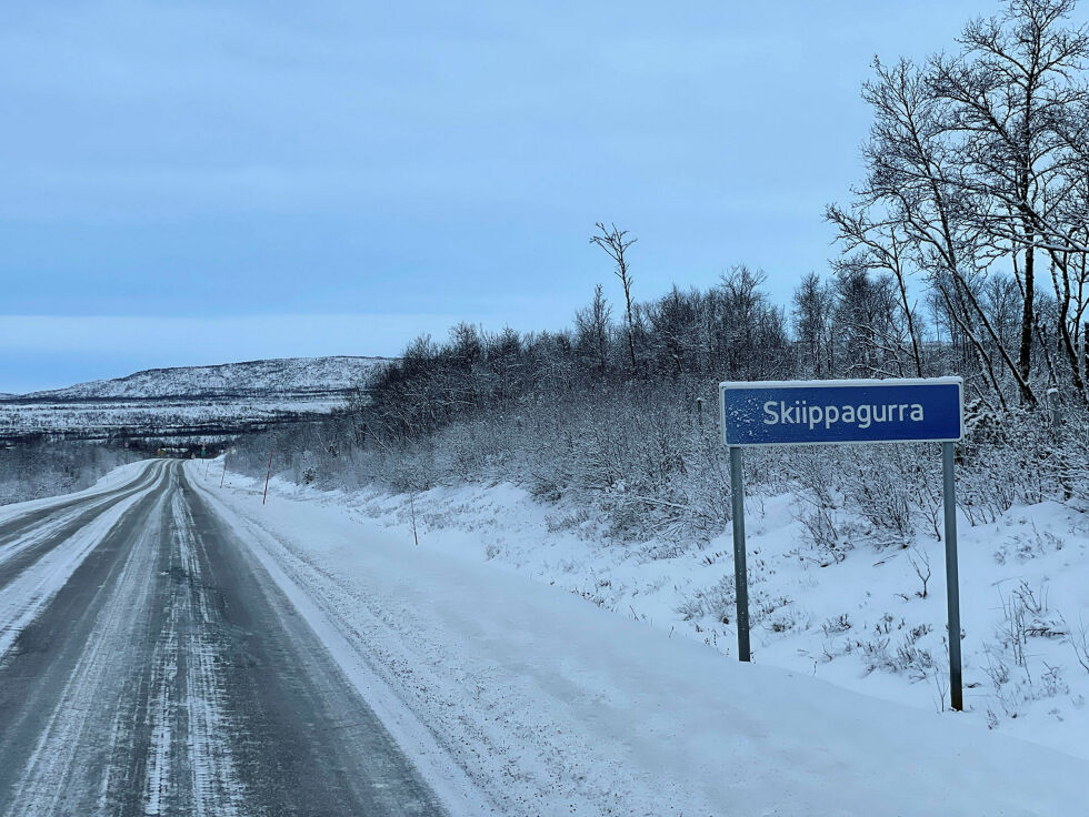 Departementet tar sikte på å legge frem ny nasjonal transportplan for Stortinget våren 2024.
Foto: Birgitte Wisur Olsen