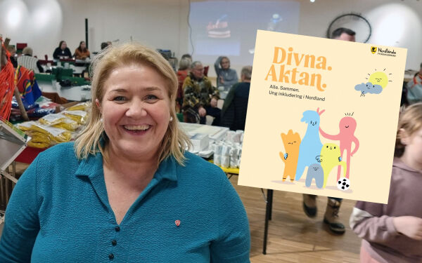 Slik skal Nordland jobbe mot ungt utenforskap