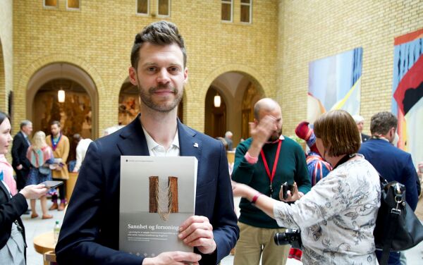 – Gode forslag som Rødt vil ta tak i