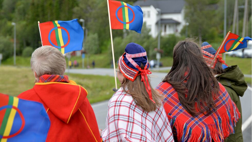 Illustrasjon
 Foto: Steinar Solaas