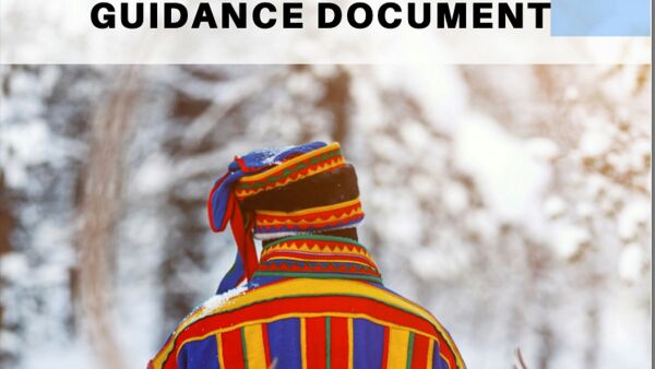 Protect Sápmi med veileder
