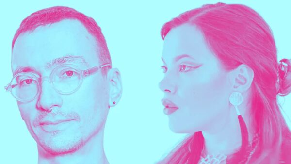 Samisk elektronika-duo slipper ny låt