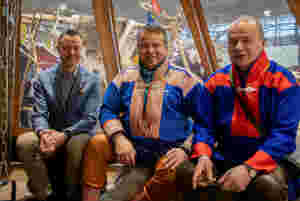 – Det finnes uante muligheter i Finnmark