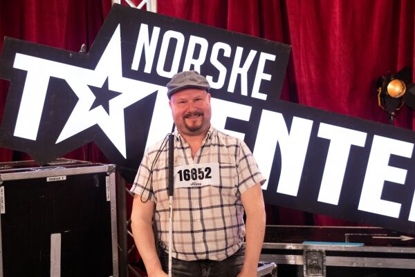 Ken-Tho­mas klar for se­mi­fi­na­le