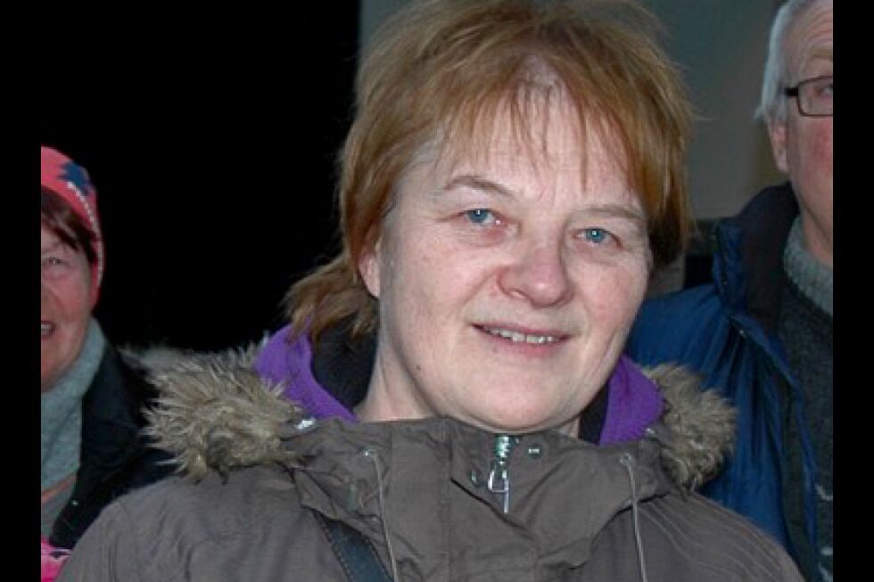 Foto: Rita Heitmann (arkiv)