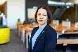 Vi trenger trygghet og politi – også i distriktene