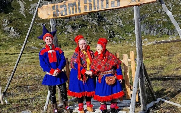 Kulturturisme på Magerøya