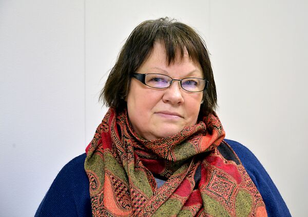 Den beste måten å feire stemmeretten er å bruke den