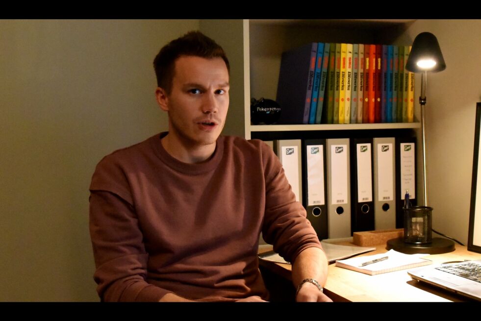 Foto: Bjørn Arne Johansen (Arkiv)