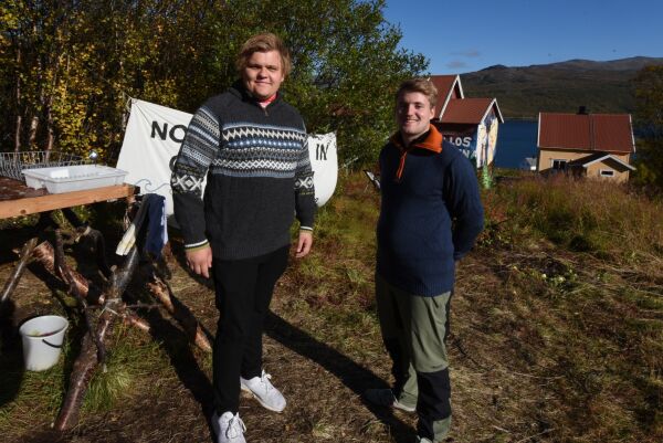 Vil sette press på Støre, sier nei til sjødeponi