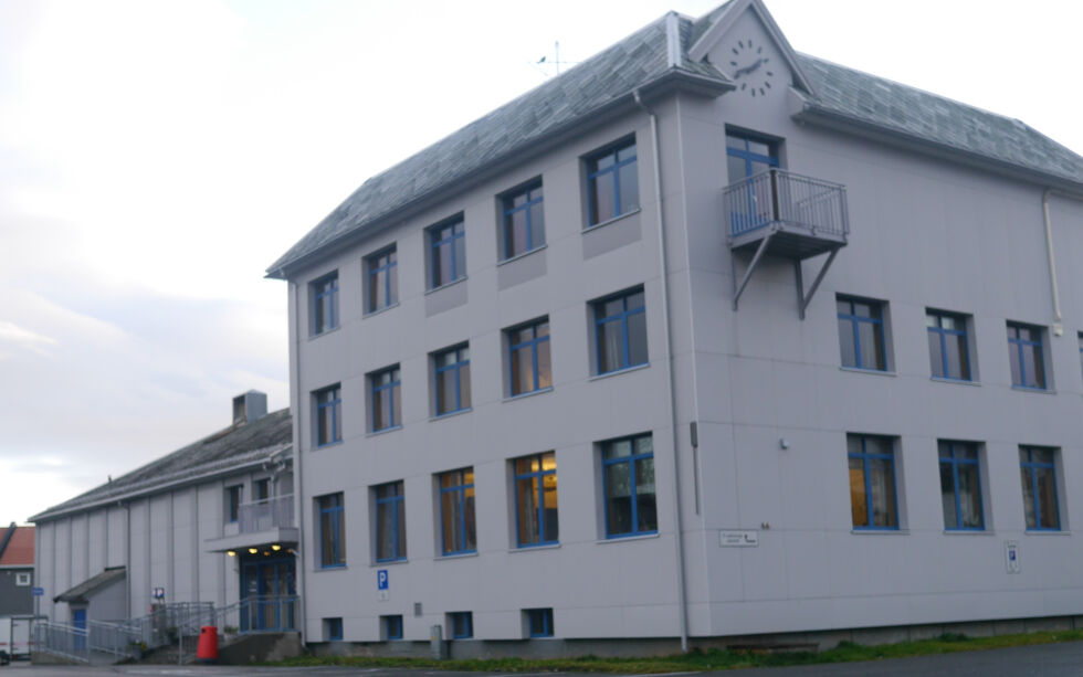 Ságat fikk onsdag oversikt fra en rekke kommuner over nye kommunestyrerepresentanter etter siste valg. Men fra Nordkapp kommune var det ikke mulig å få en slik oversikt - til tross for gjentatte henvendelser.
Foto: Geir Johansen