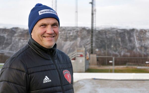 – Det betyr mye, utrolig mye