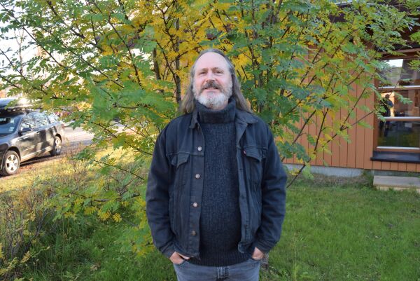 Kartlegger friluftsområder